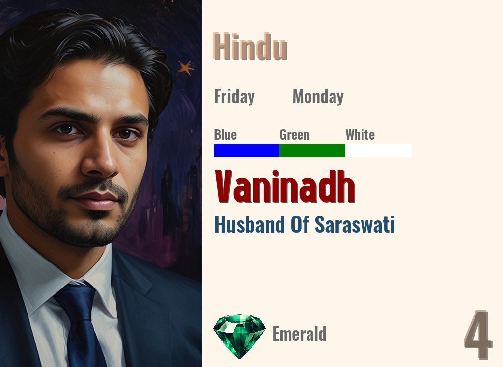 Vaninadh