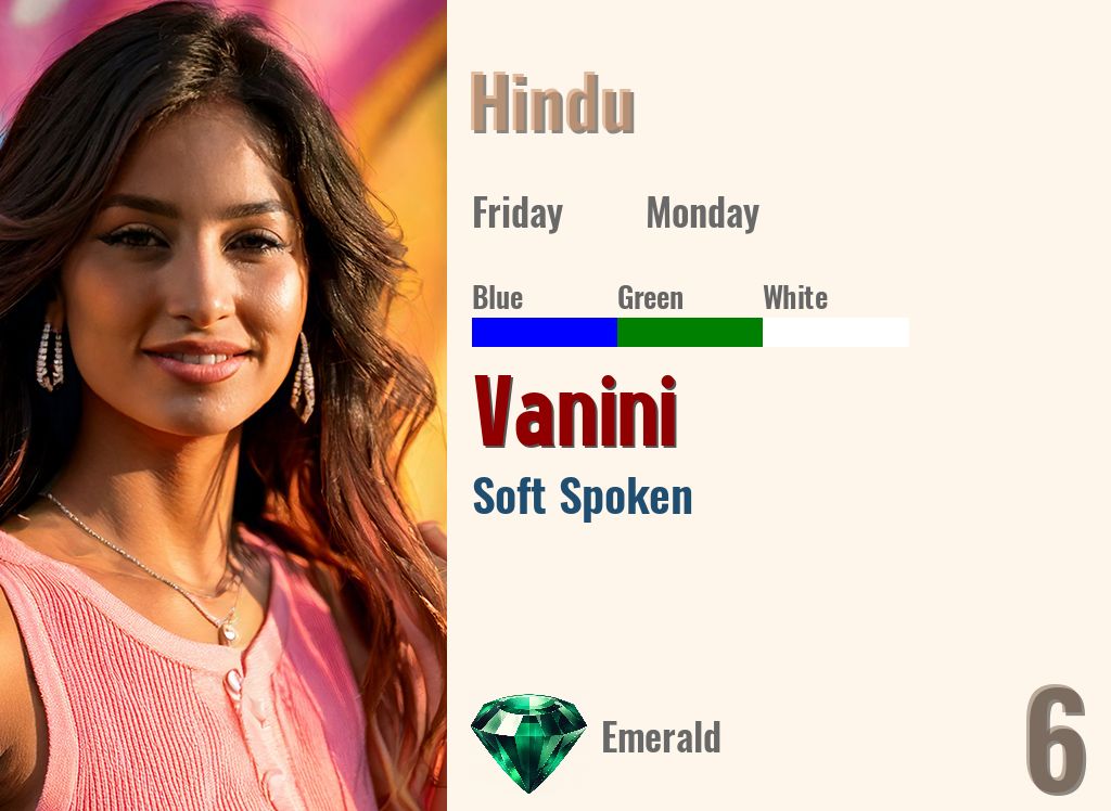 Vanini