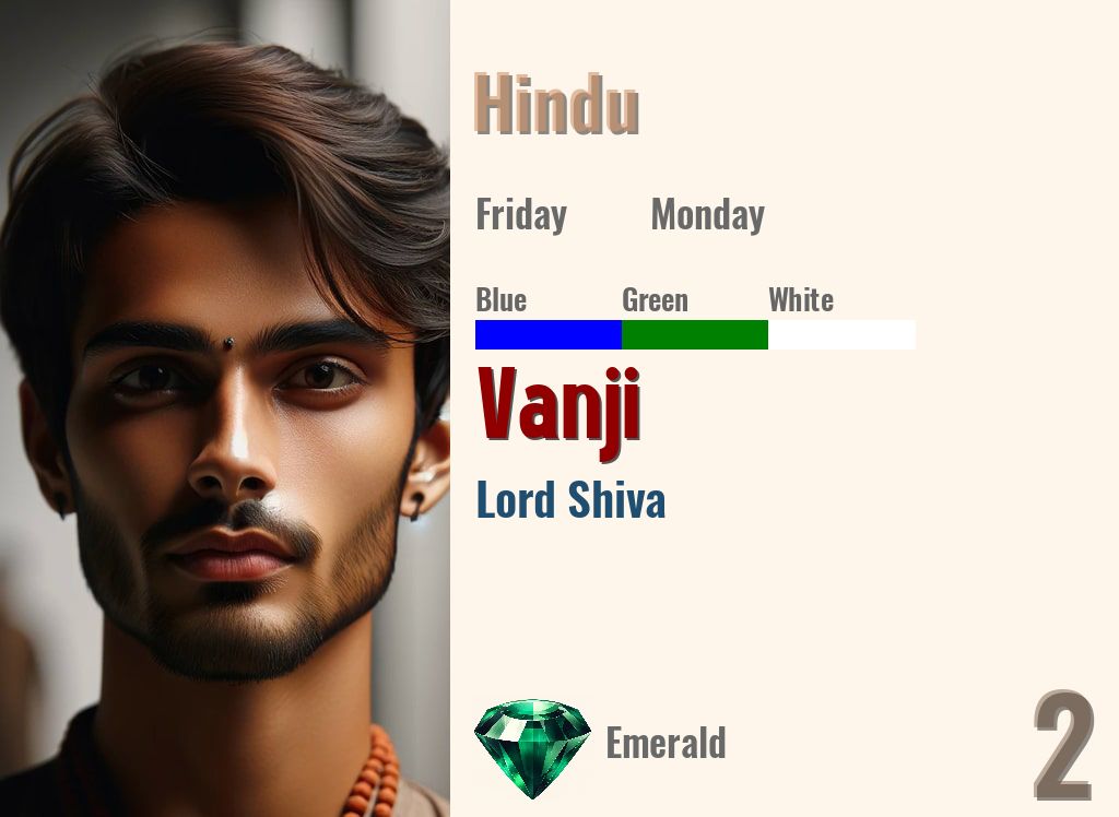 Vanji