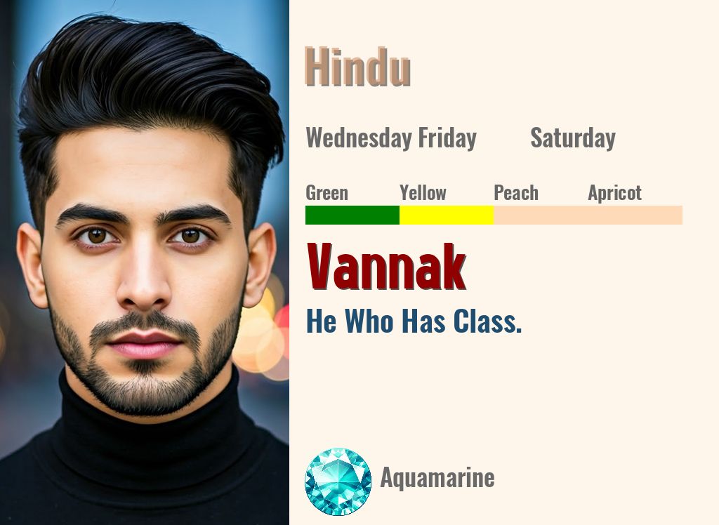 Vannak