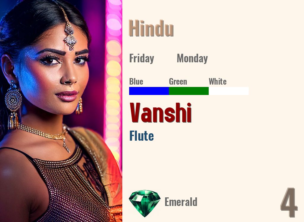 Vanshi