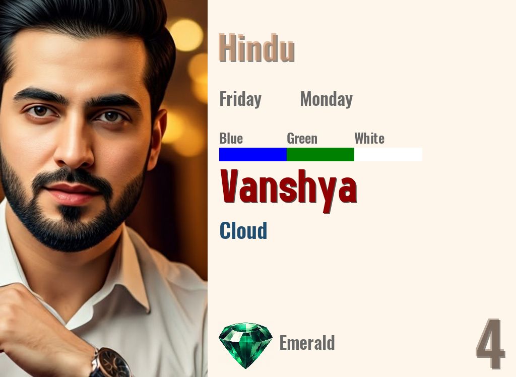 Vanshya