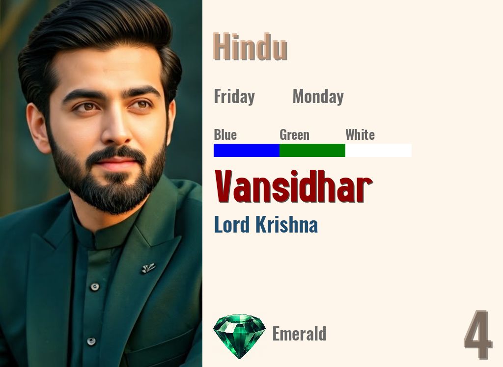 Vansidhar