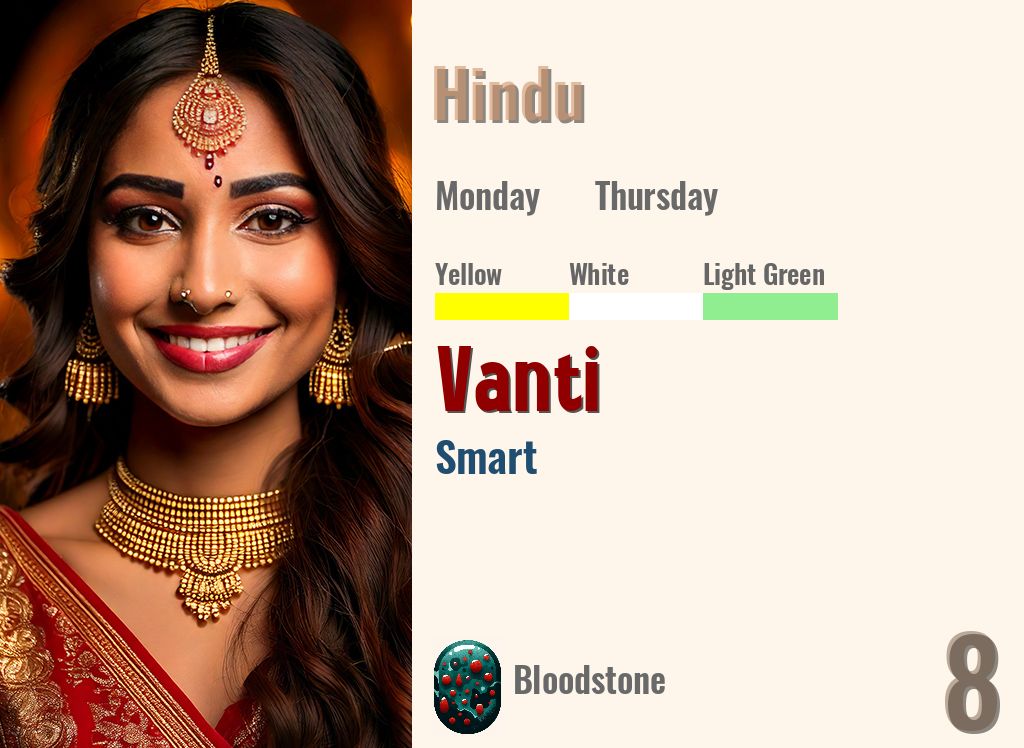 Vanti