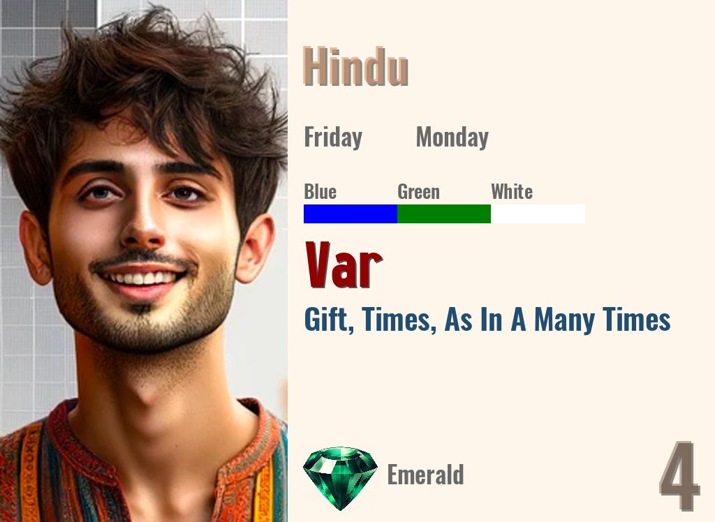 Var
