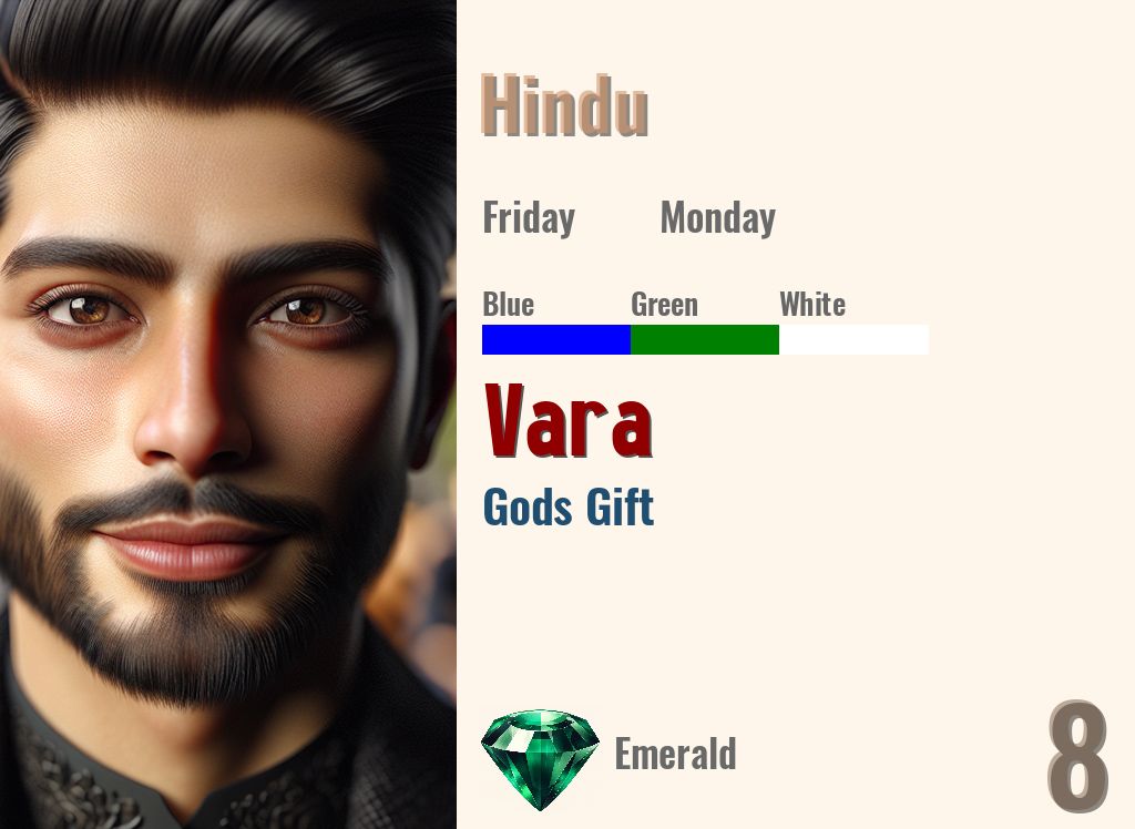 Vara