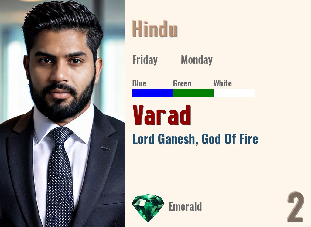 Varad