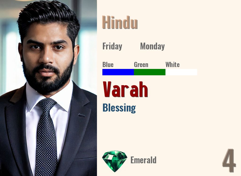 Varah