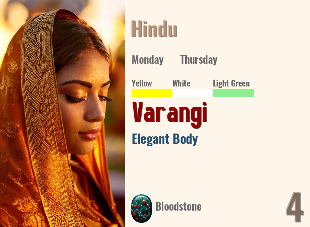Varangi