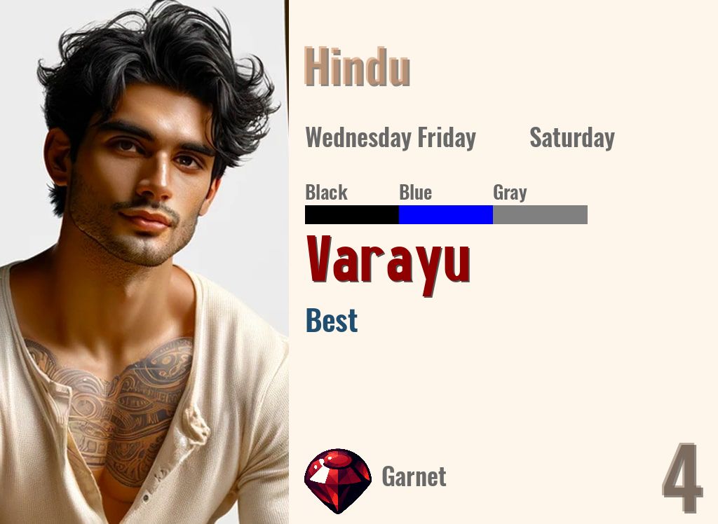 Varayu