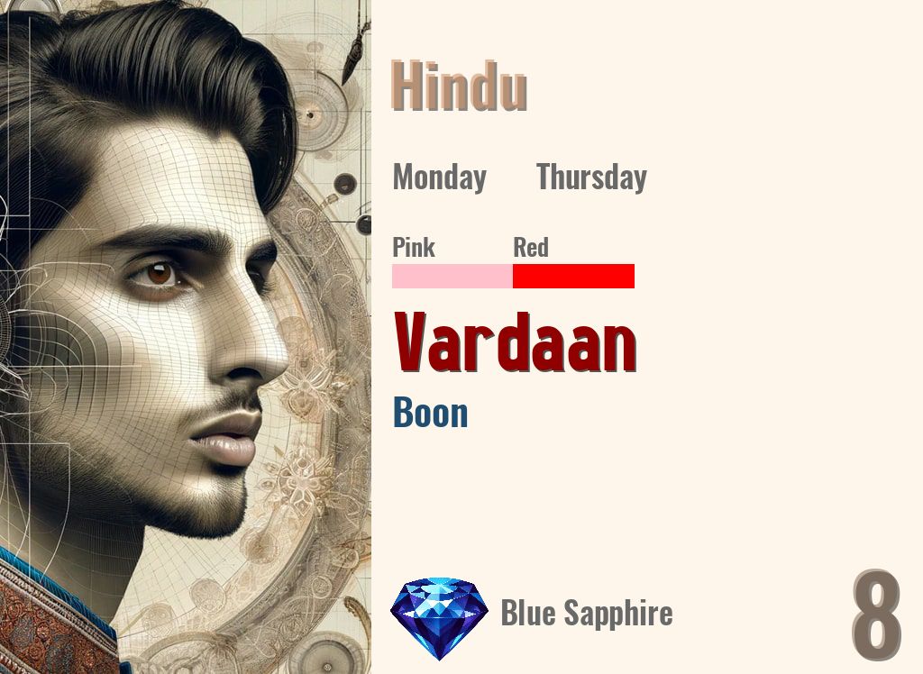 Vardaan