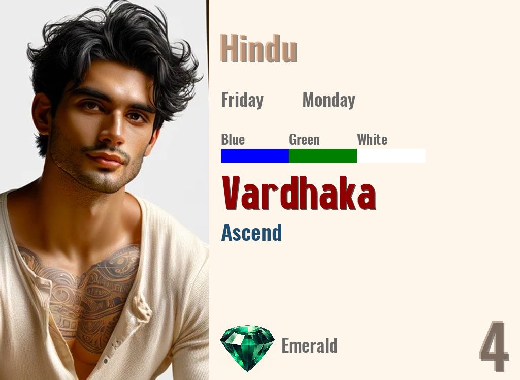 Vardhaka