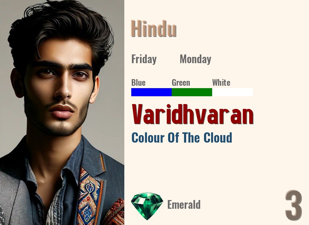Varidhvaran