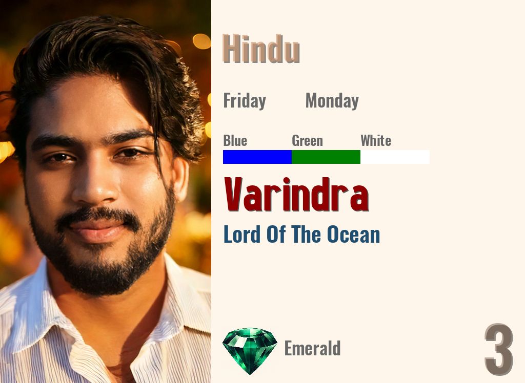 Varindra