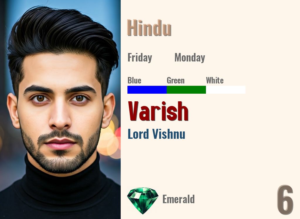 Varish