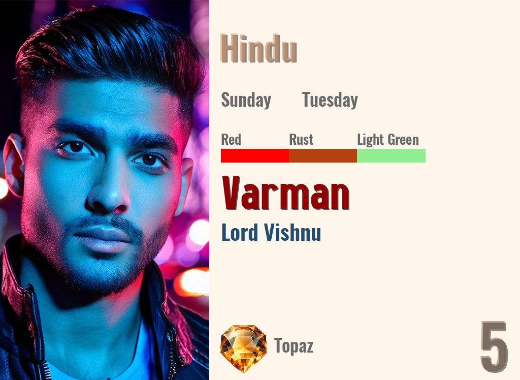 Varman