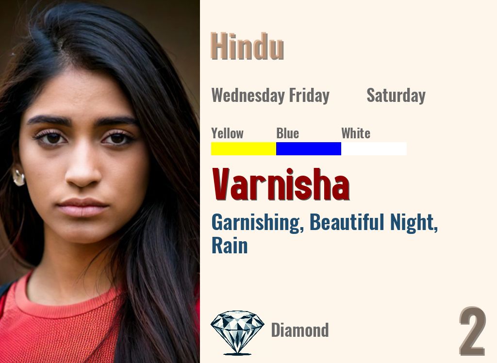 Varnisha