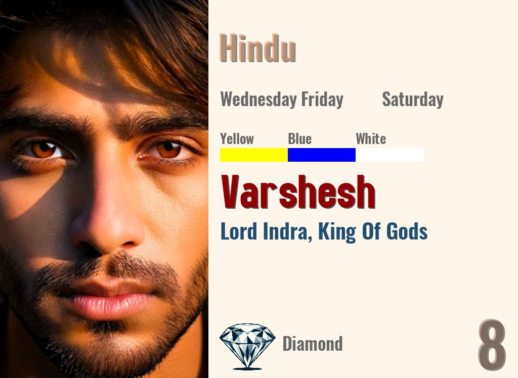 Varshesh
