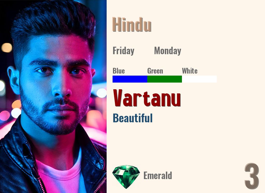 Vartanu