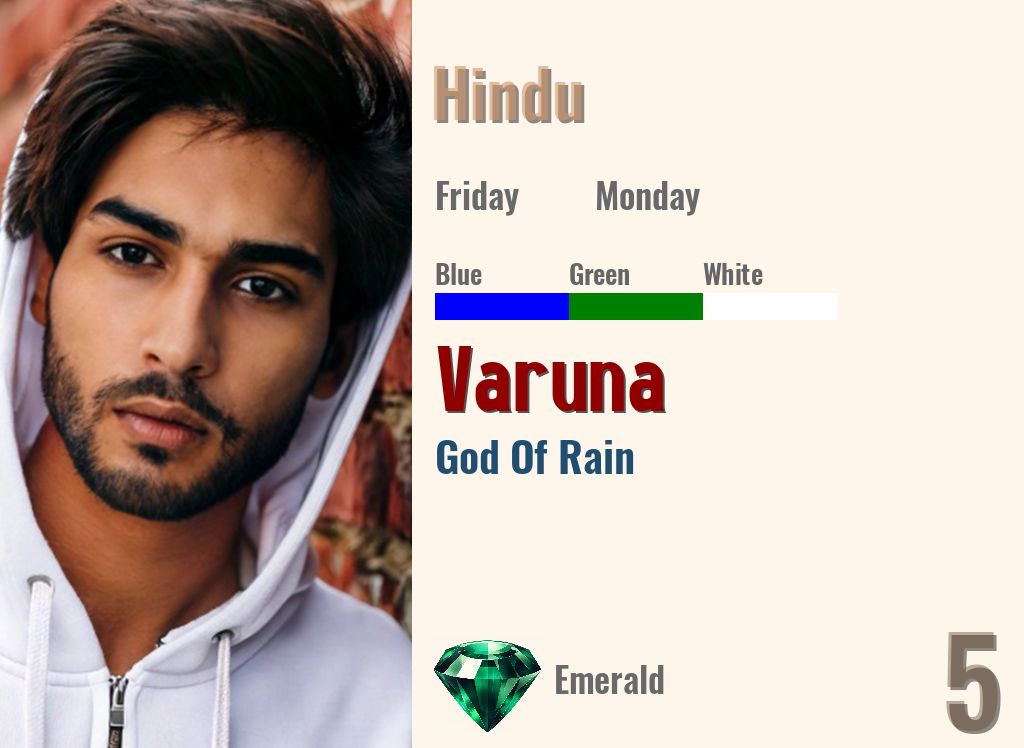 Varuna