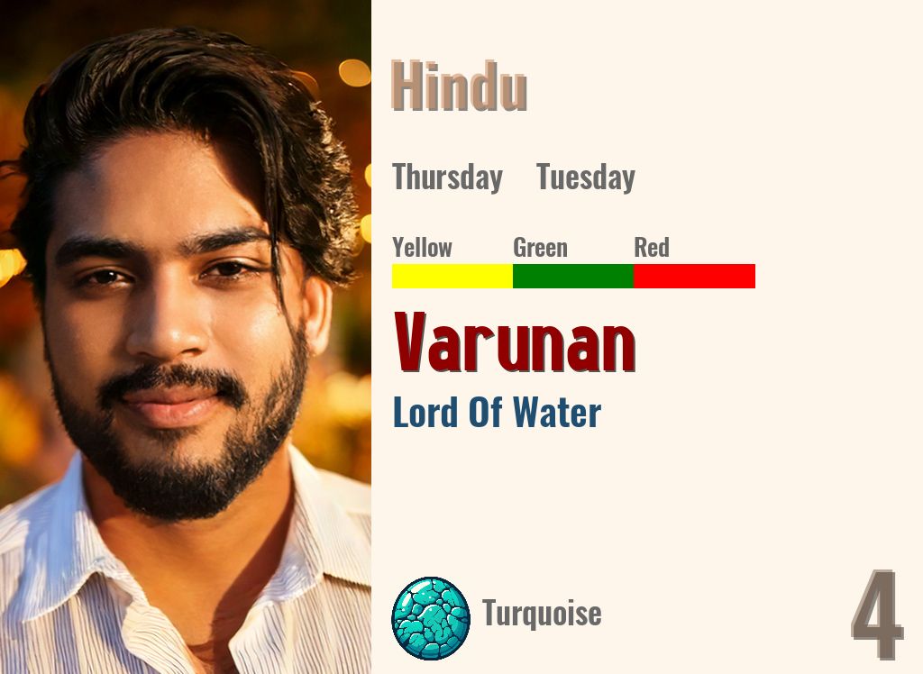 Varunan