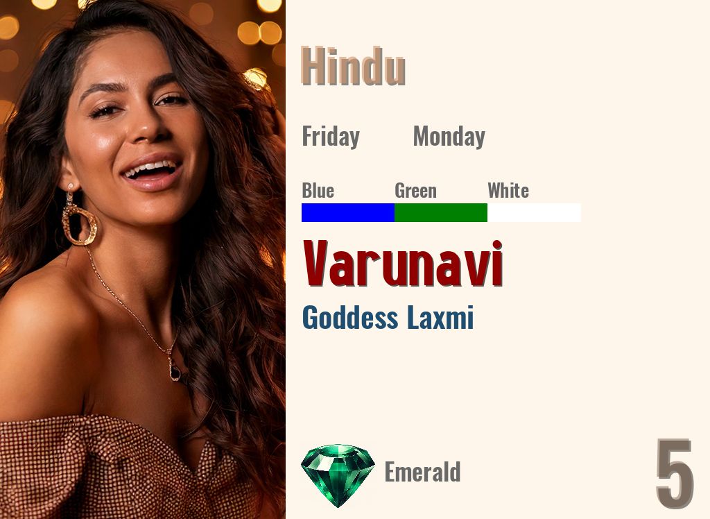 Varunavi