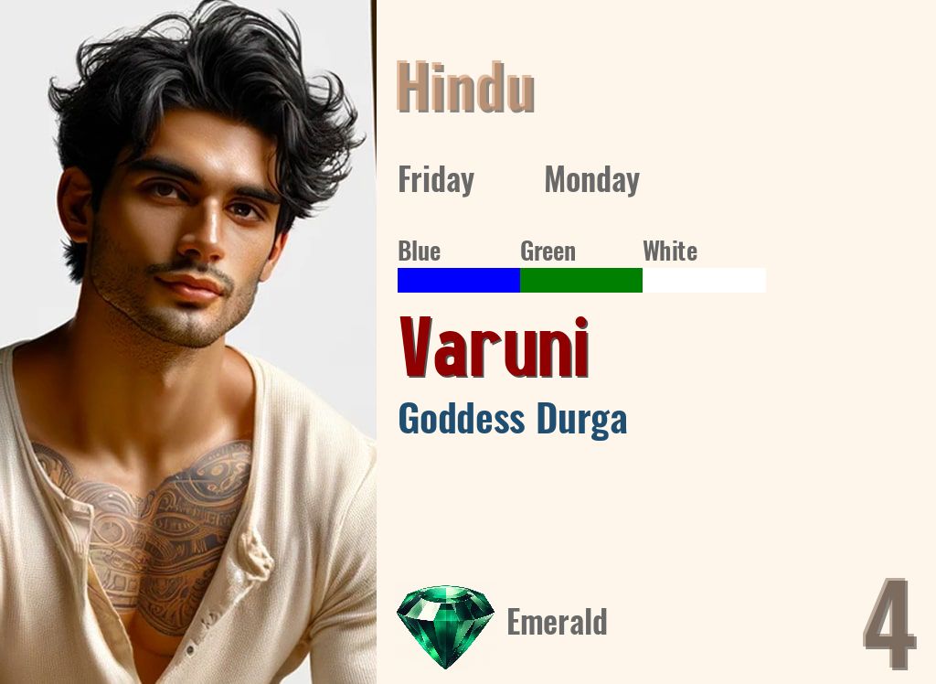 Varuni