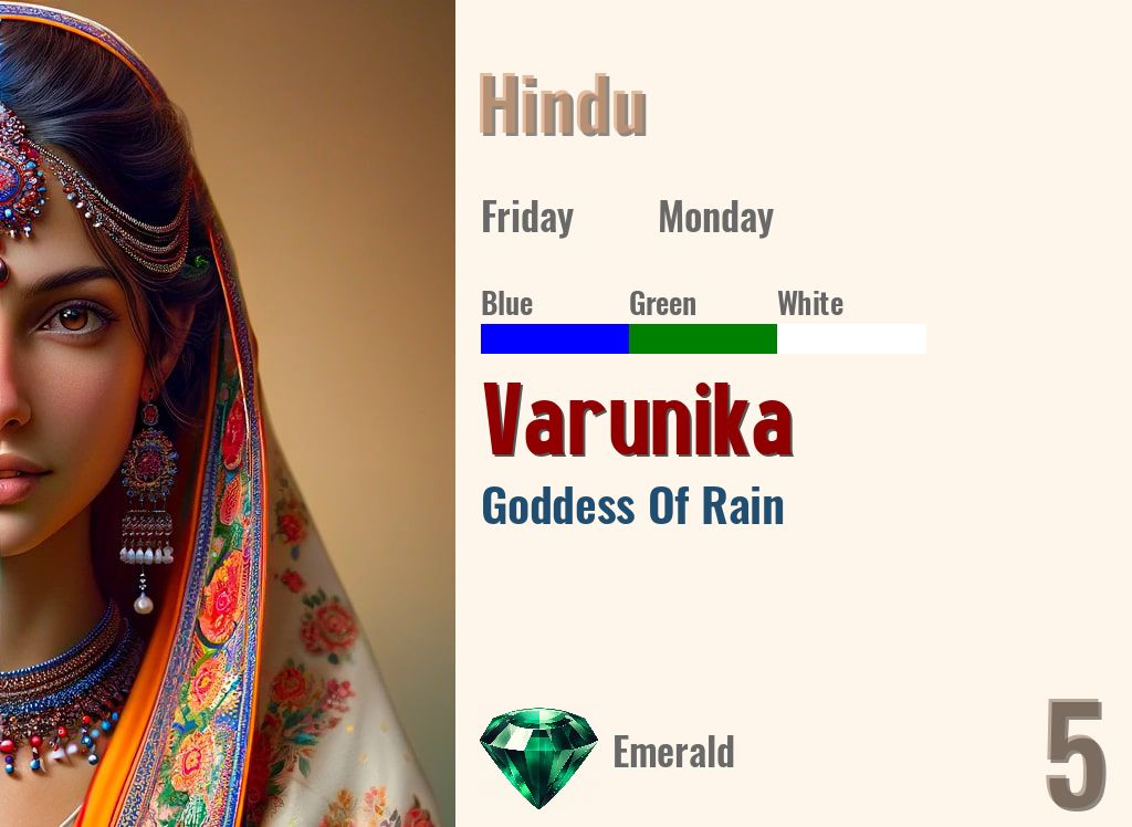 Varunika