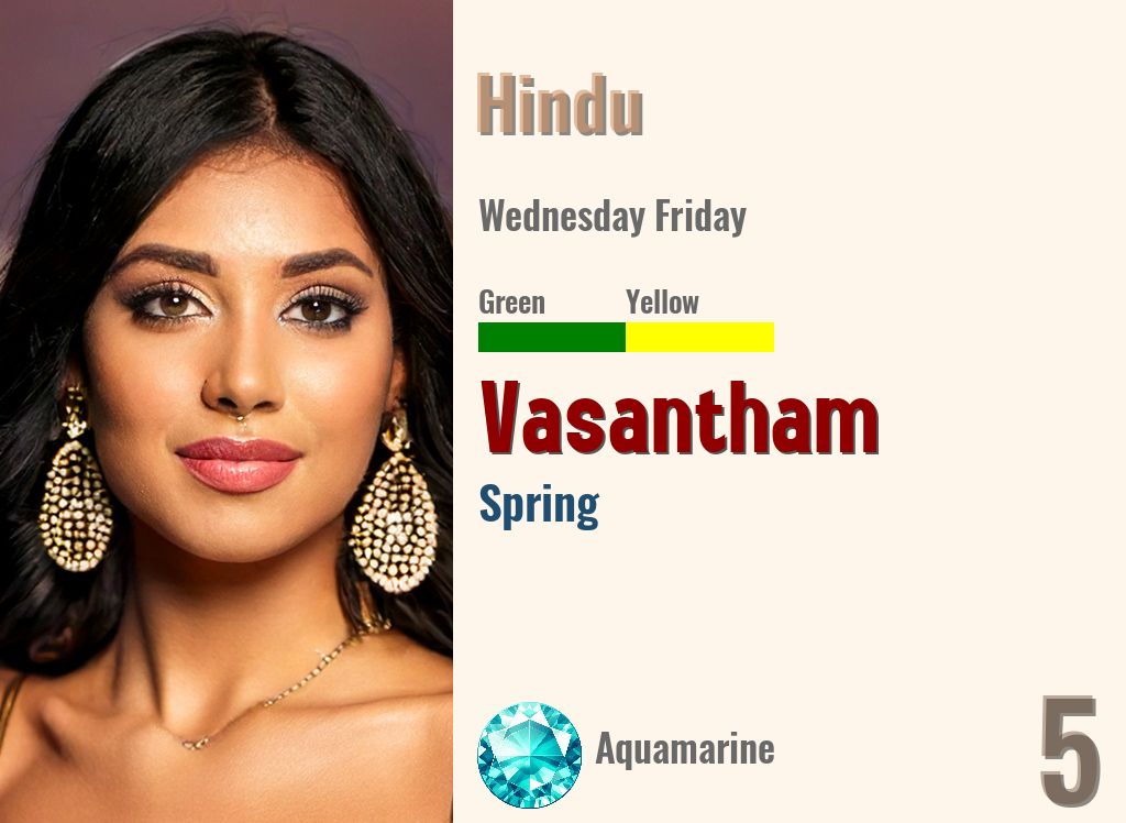 Vasantham