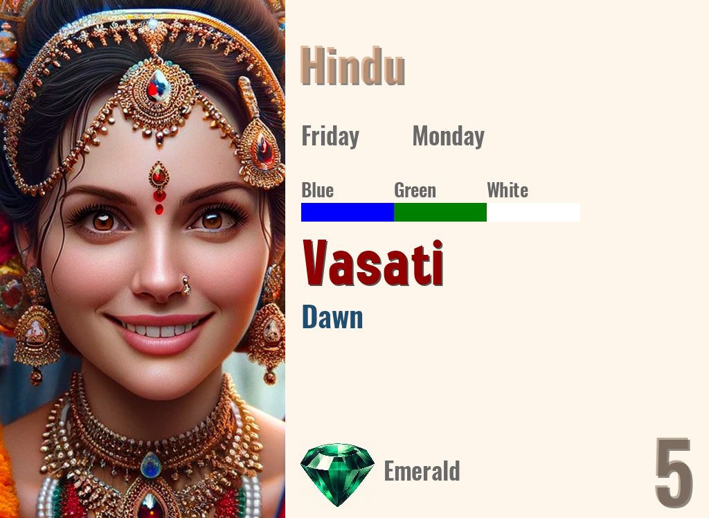 Vasati
