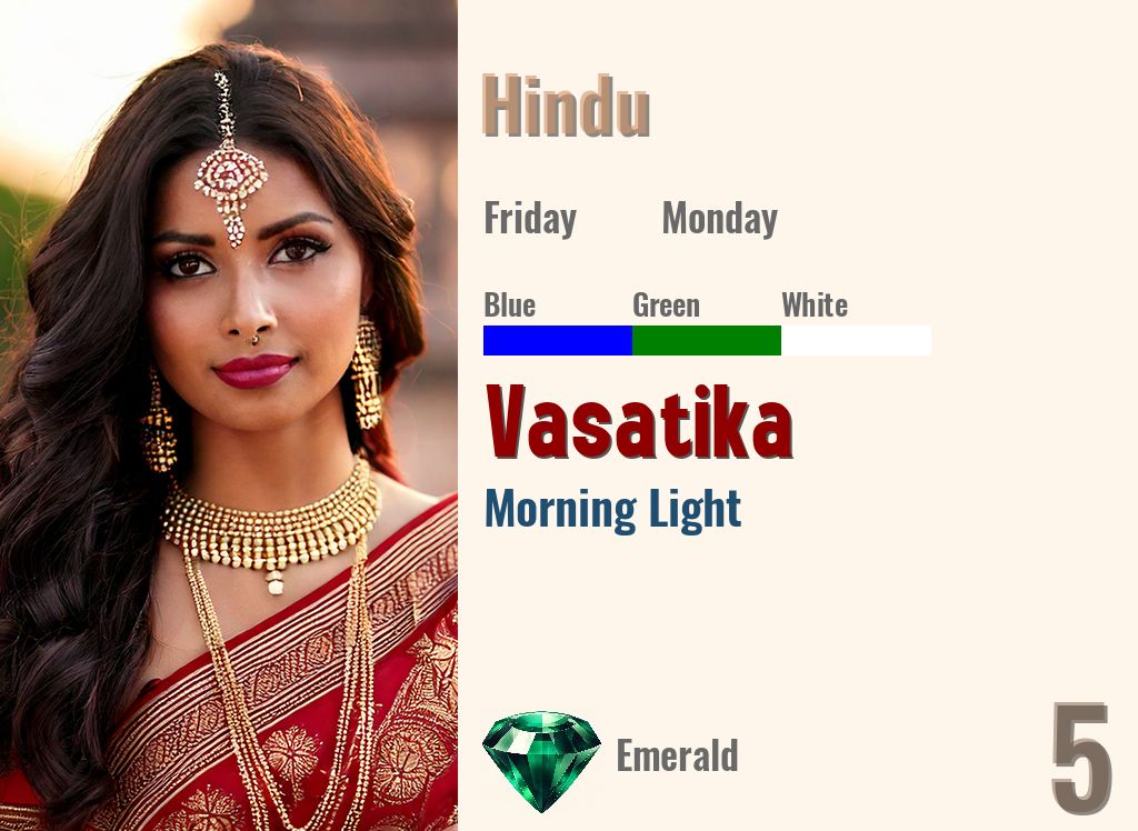 Vasatika