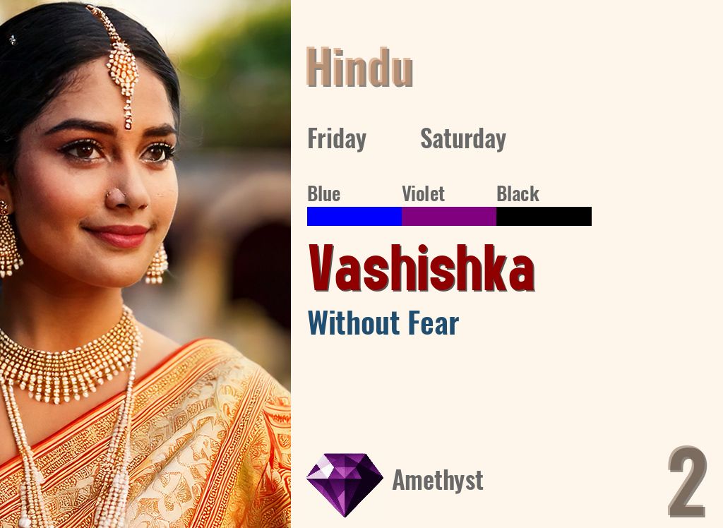 Vashishka