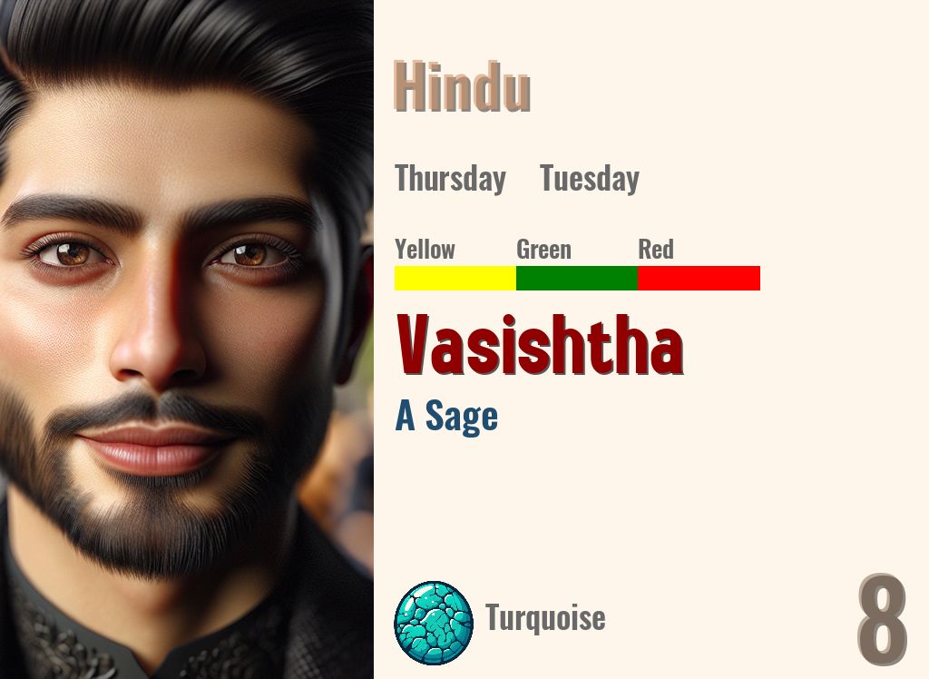 Vasishtha
