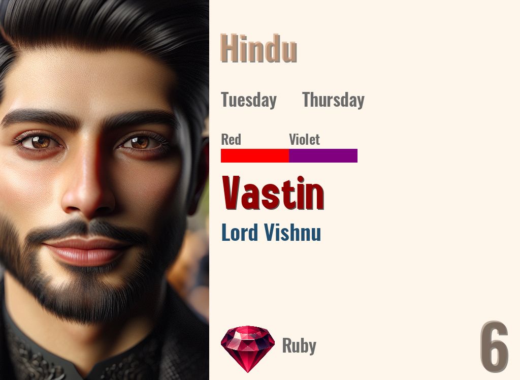 Vastin