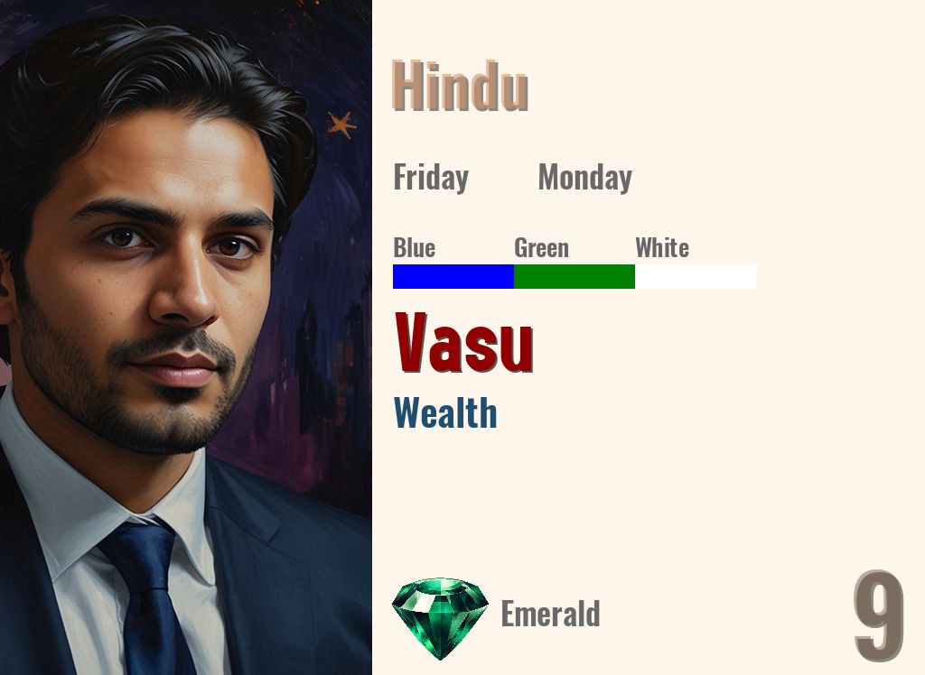 Vasu