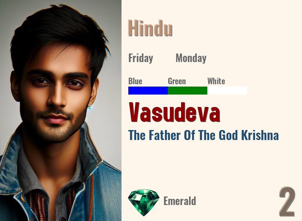 Vasudeva