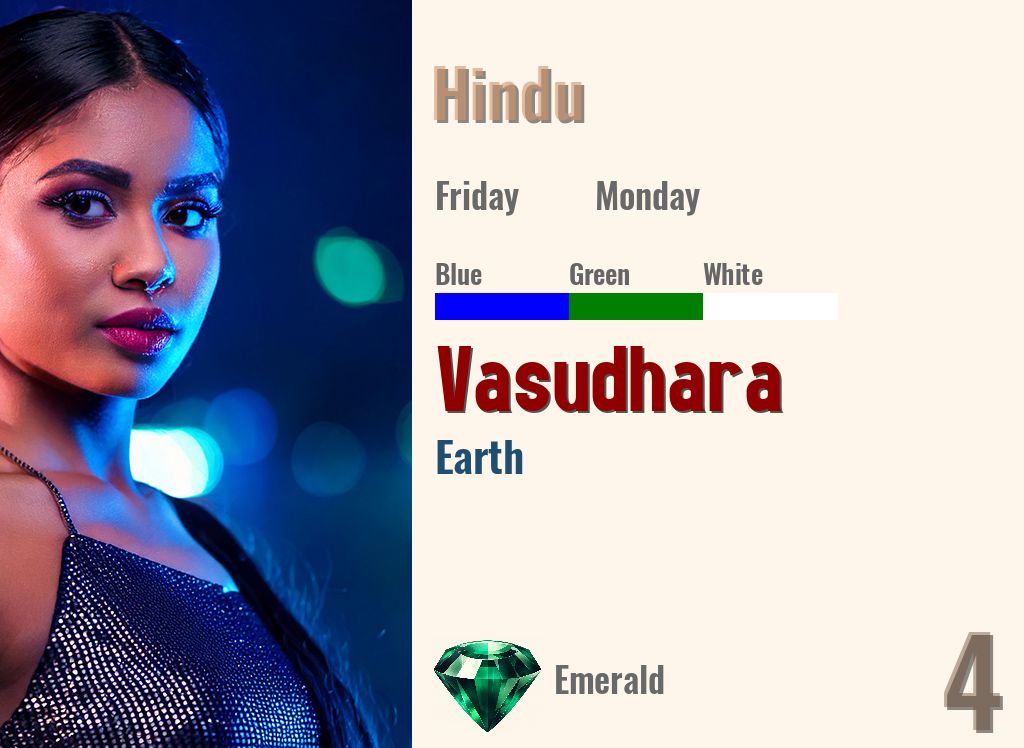 Vasudhara