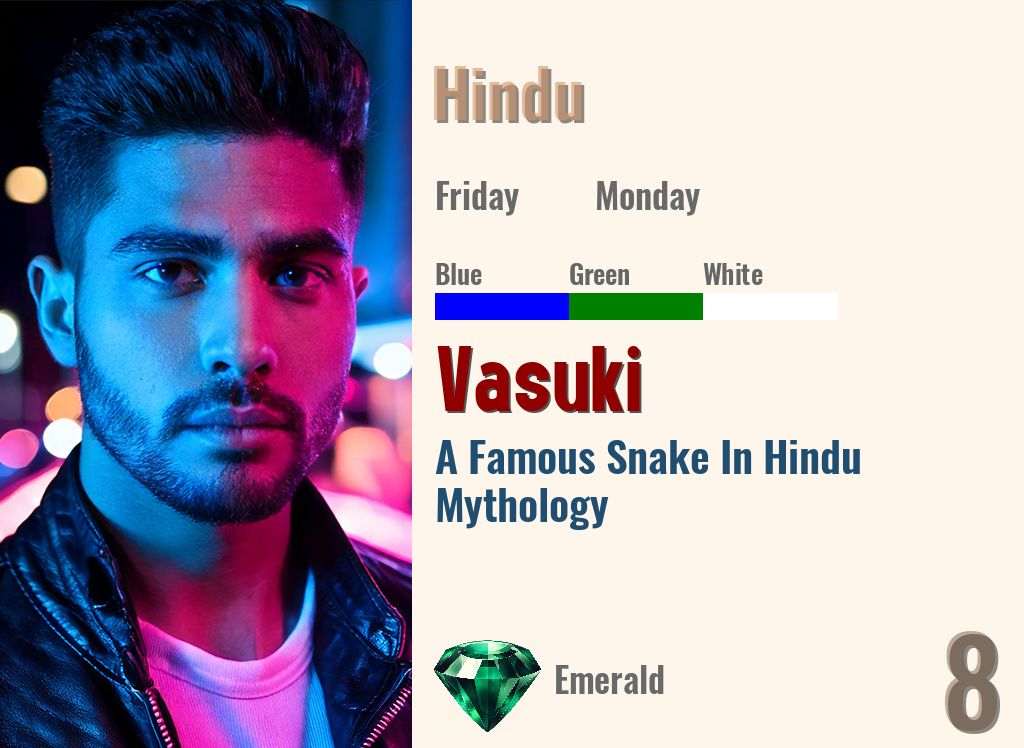 Vasuki