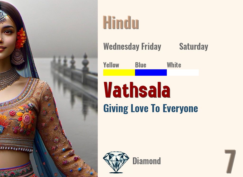 Vathsala