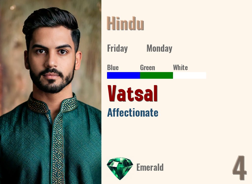 Vatsal
