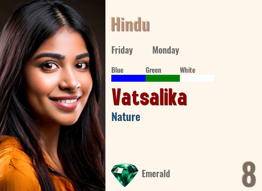 Vatsalika