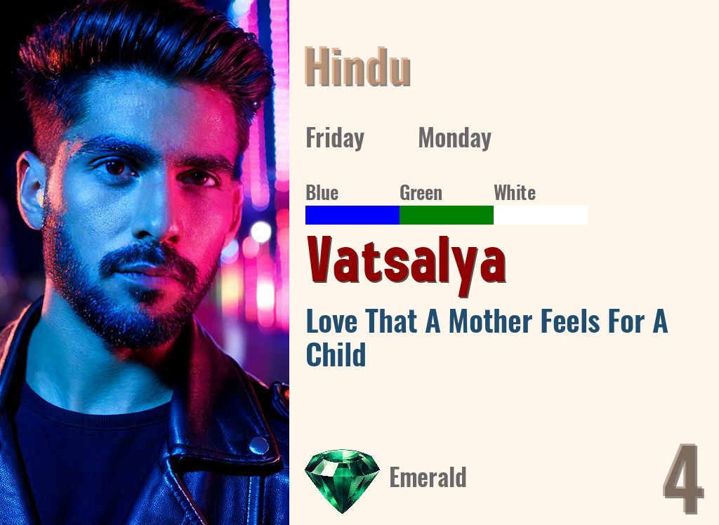 Vatsalya