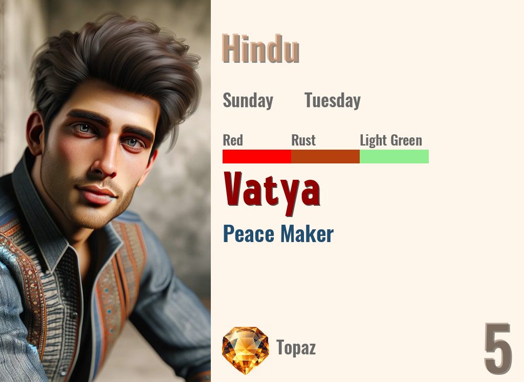 Vatya