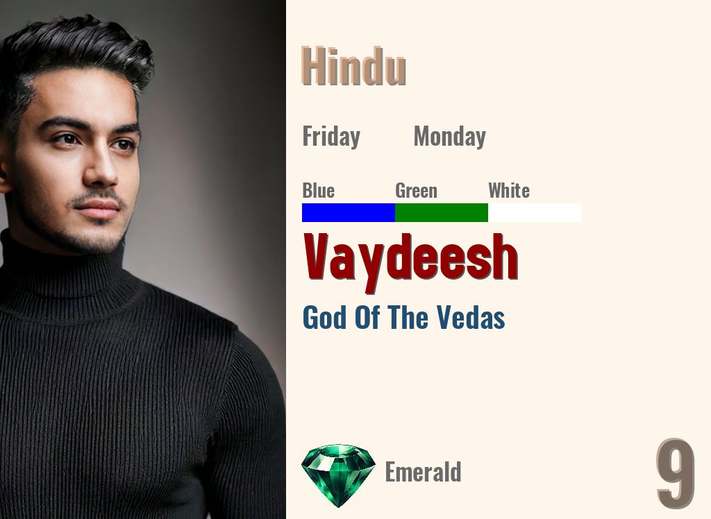 Vaydeesh