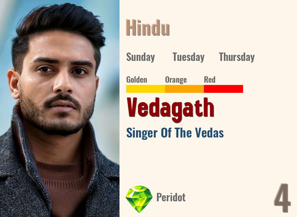 Vedagath