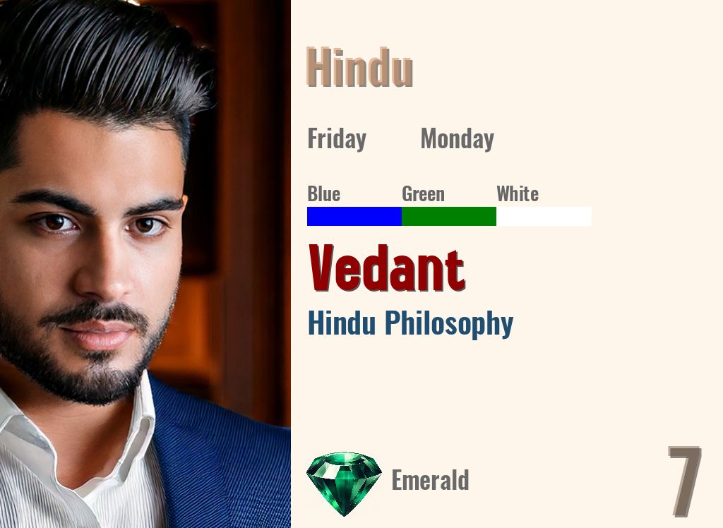 Vedant