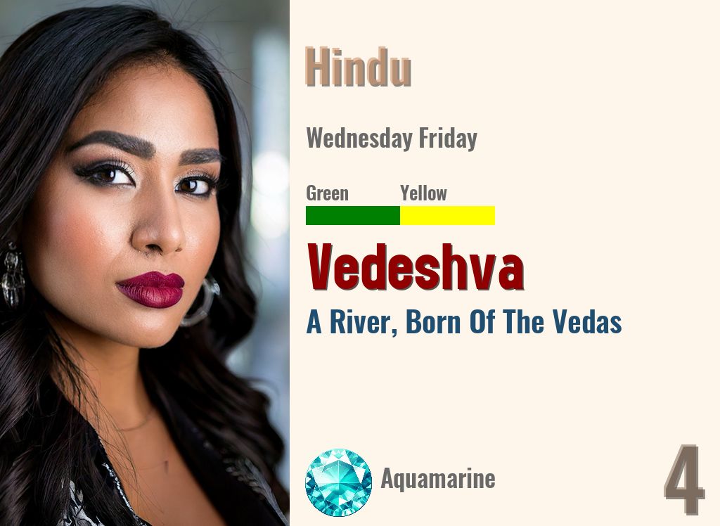 Vedeshva