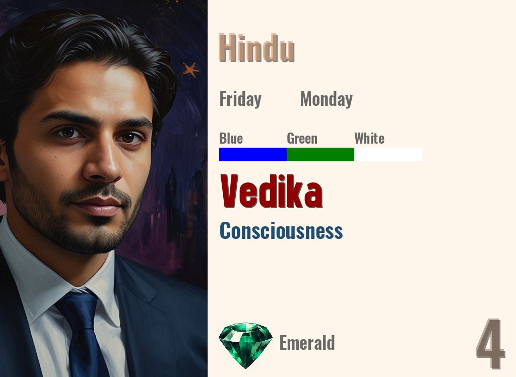 Vedika