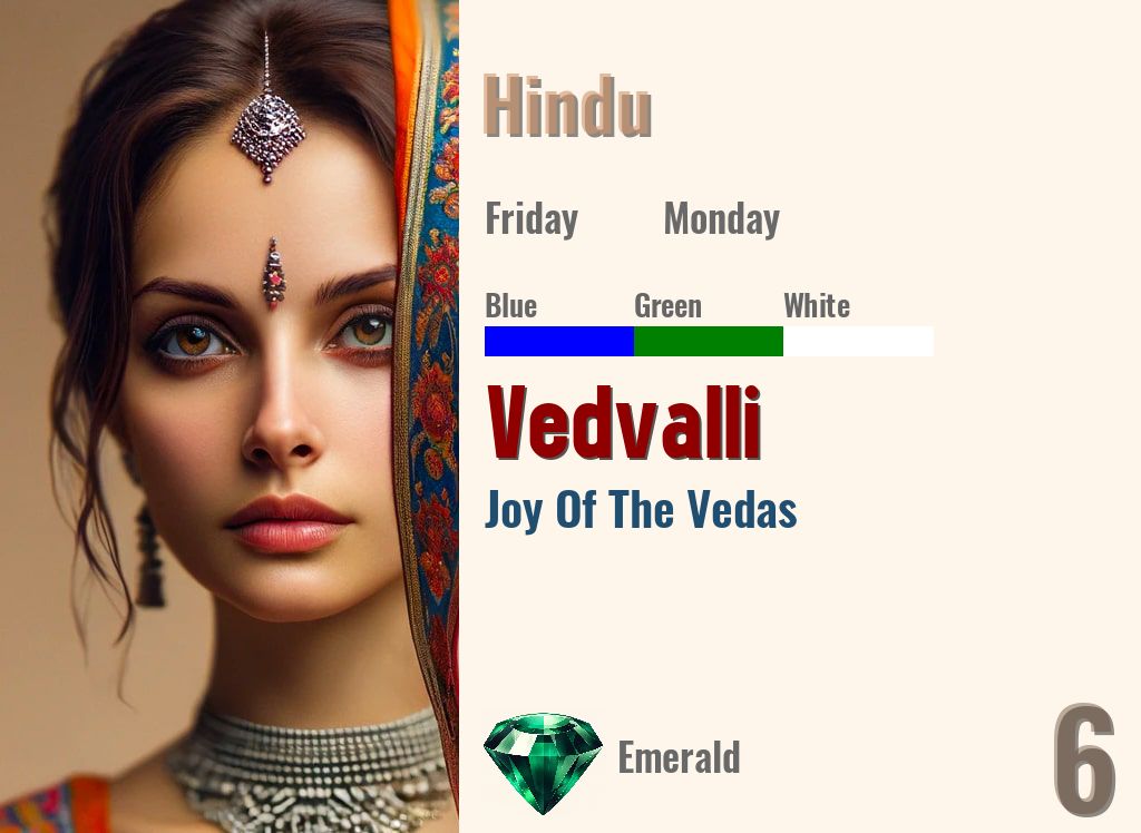 Vedvalli