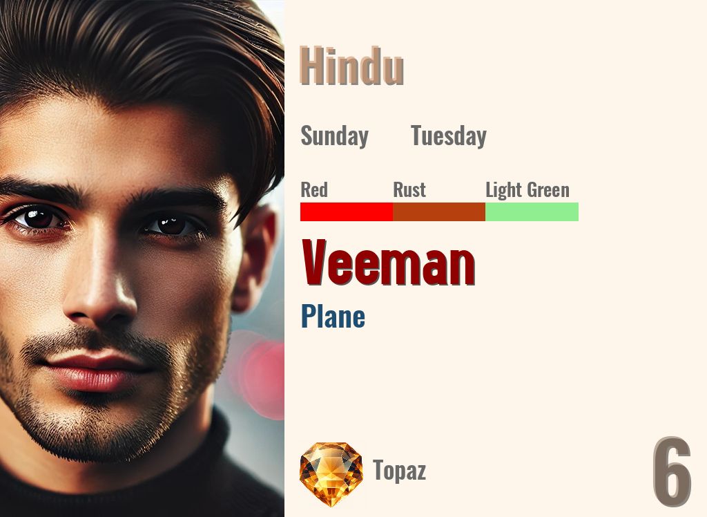 Veeman